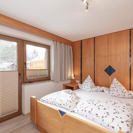 Appartement Rosengarten 란켄펠트 외부 사진