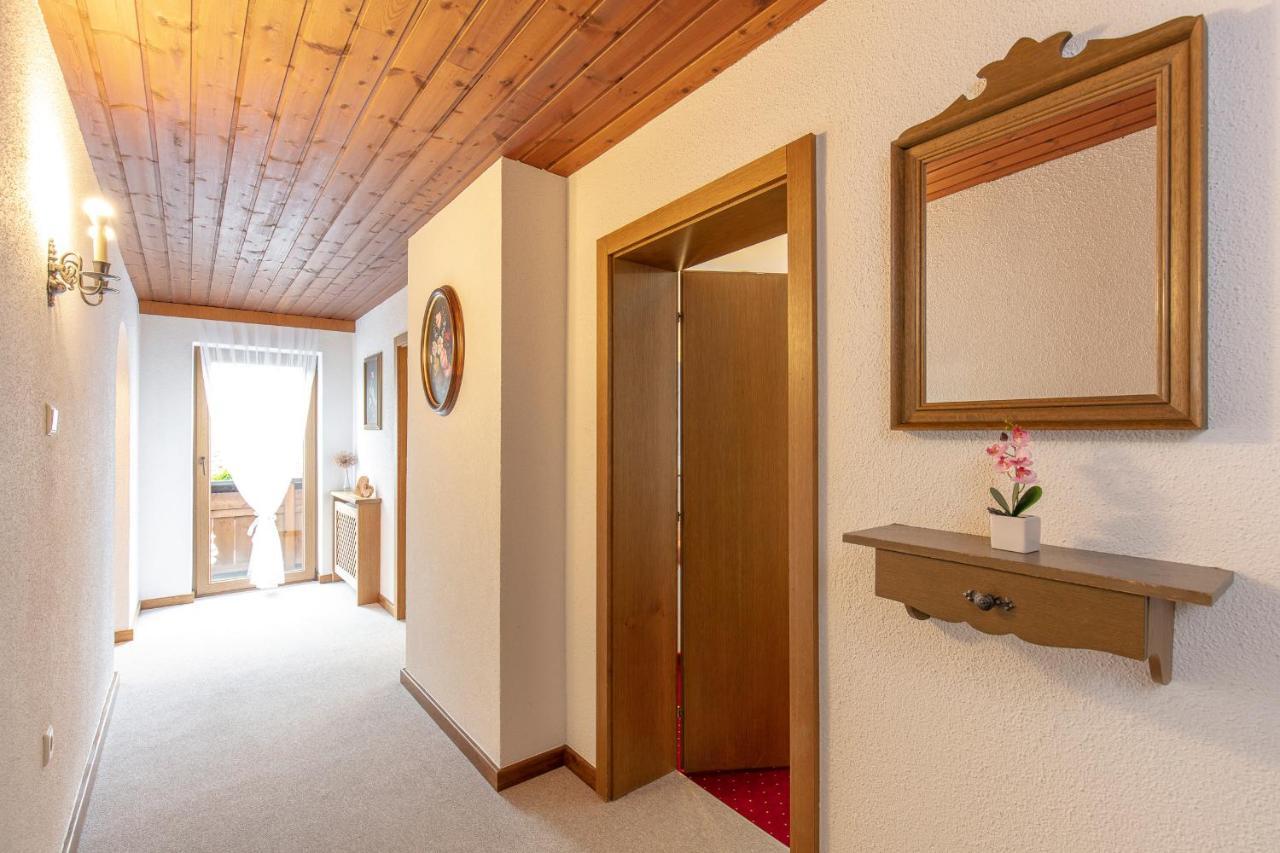 Appartement Rosengarten 란켄펠트 외부 사진