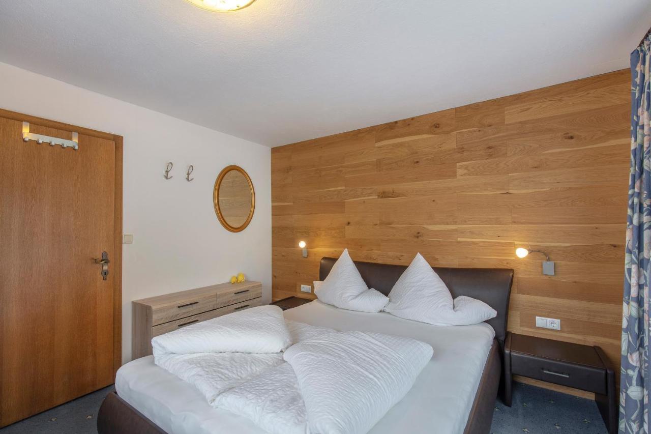 Appartement Rosengarten 란켄펠트 외부 사진