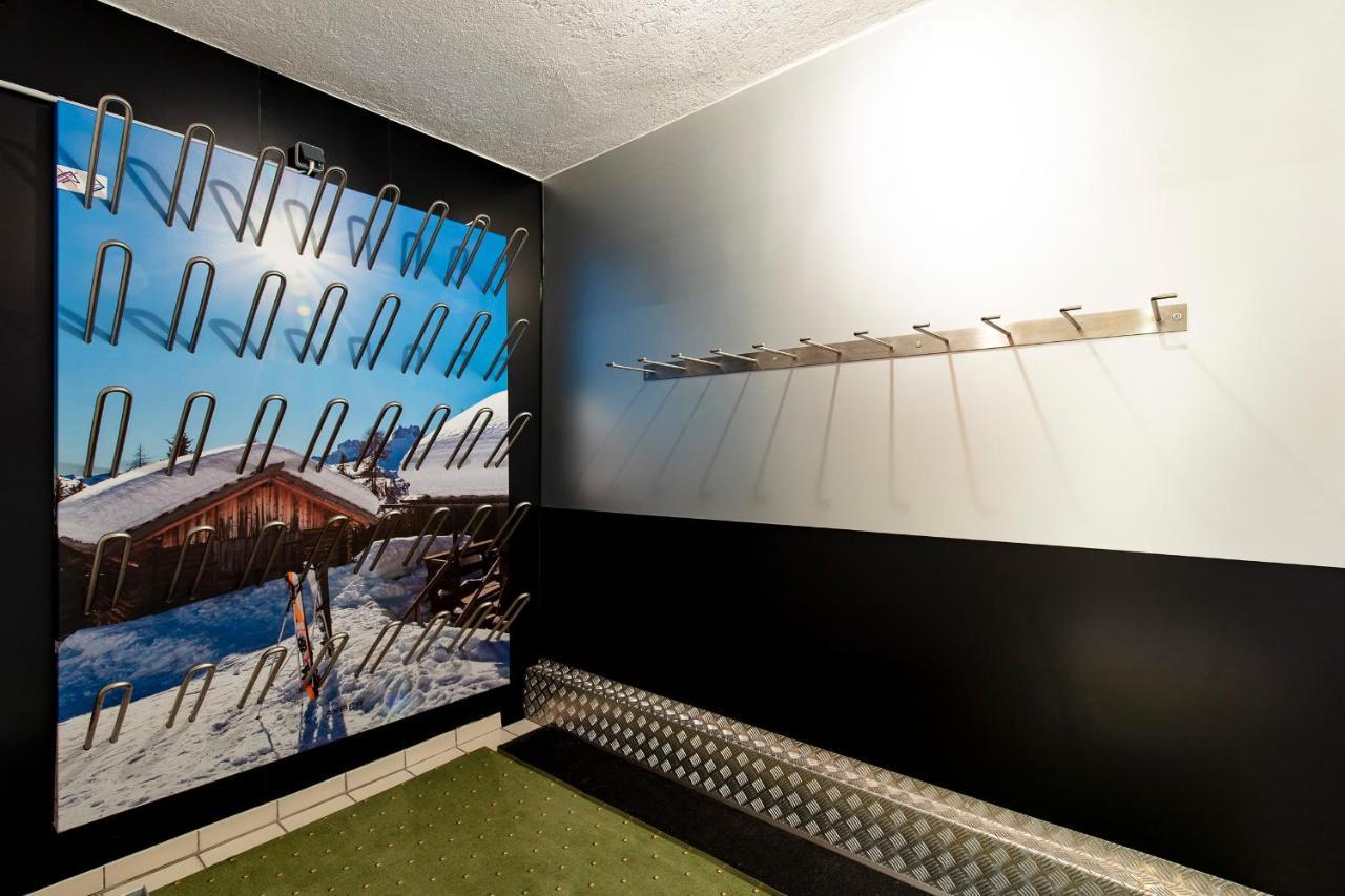 Appartement Rosengarten 란켄펠트 외부 사진