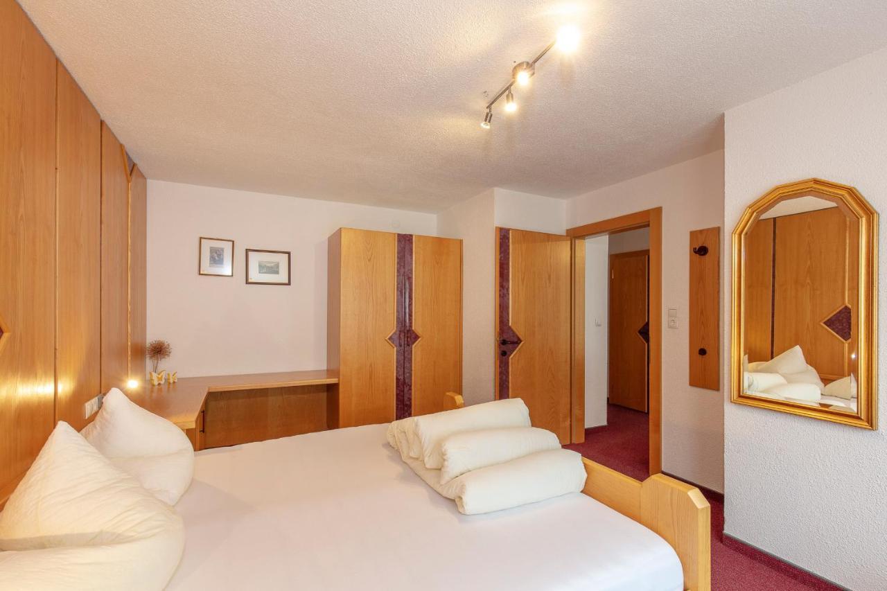 Appartement Rosengarten 란켄펠트 외부 사진