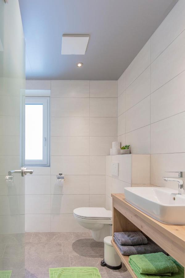 Appartement Rosengarten 란켄펠트 외부 사진